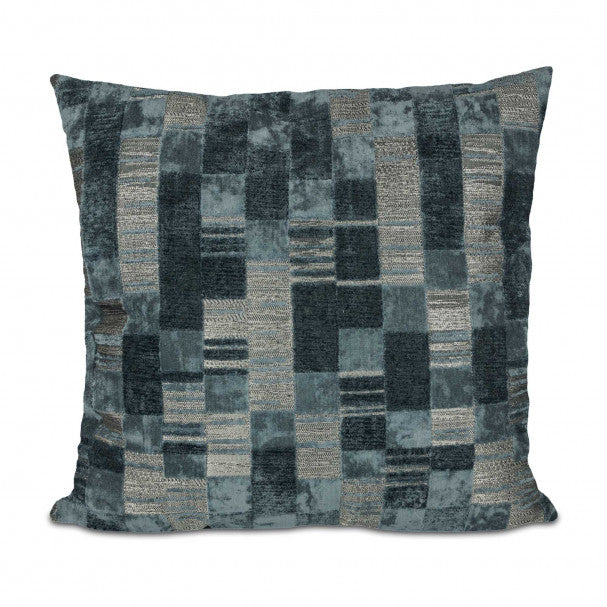 CUSCINO IN VELLUTO 60X60 VELLUTO JACQUARD
