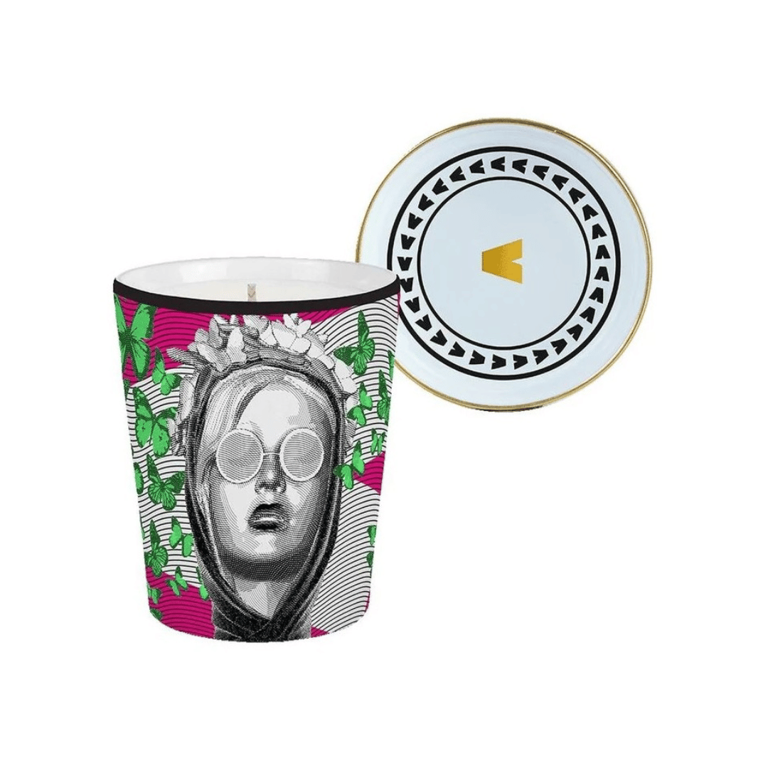 CANDELA PROFUMATA "LA STILOSA"