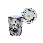 CANDELA PROFUMATA "IL TRASGRESSIVO"