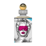 BOTTIGLIA DIFFUSORE CON SFERA MAGNUM LA SOGNATRICE