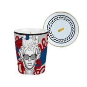 CANDELA PROFUMATA "LA VIPERA"