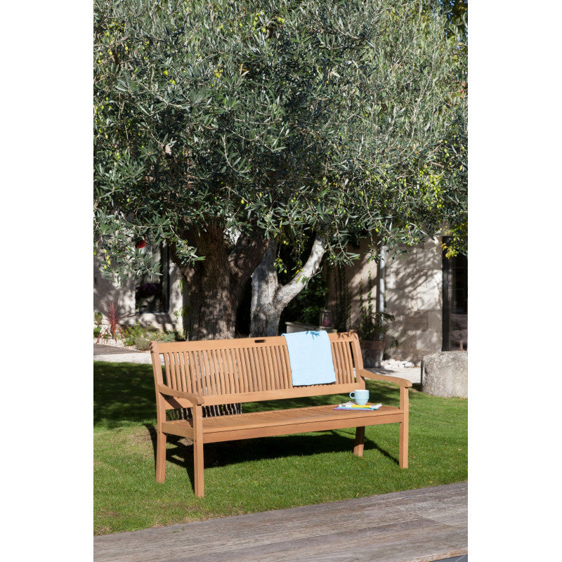 PANCA AMADEO 158X65X88 DA ESTERNO