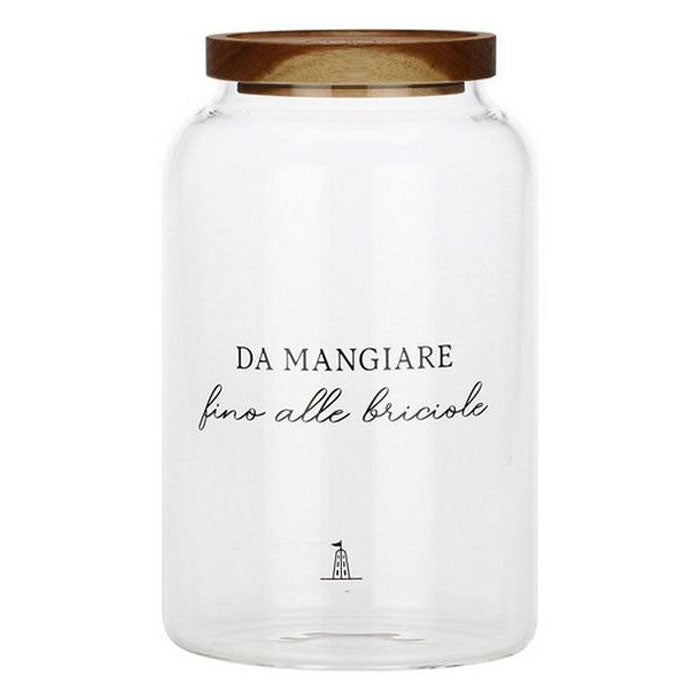 BARATTOLO BISCOTTI I GARBATI 3L