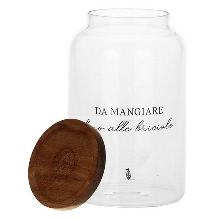 BARATTOLO BISCOTTI I GARBATI 3L