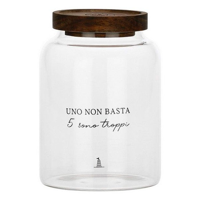 BARATTOLO CAFFE' I GARBATI 1200ML
