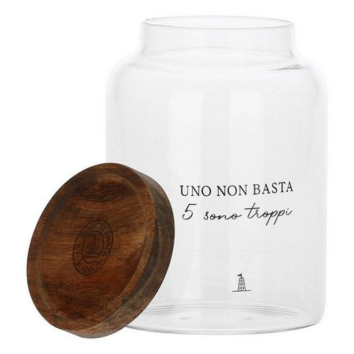 BARATTOLO CAFFE' I GARBATI 1200ML