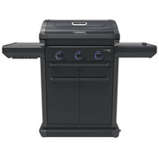 CAMPINGAZ 3 Series Onyx S Dual Gas Gasgrill