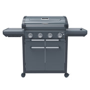 CAMPINGAZ Barbecue 4er Serie Premium S Dual Gas 157x60x119 cm