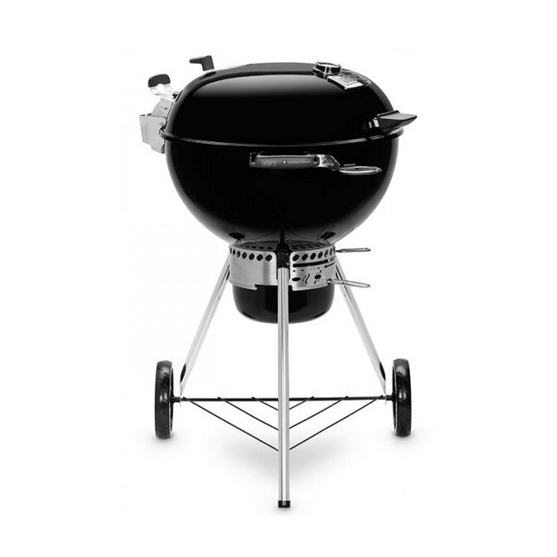 BARBECUE A CARBONE 57 CM MASTER TOUCH PREMIUM E-5770 BLACK
