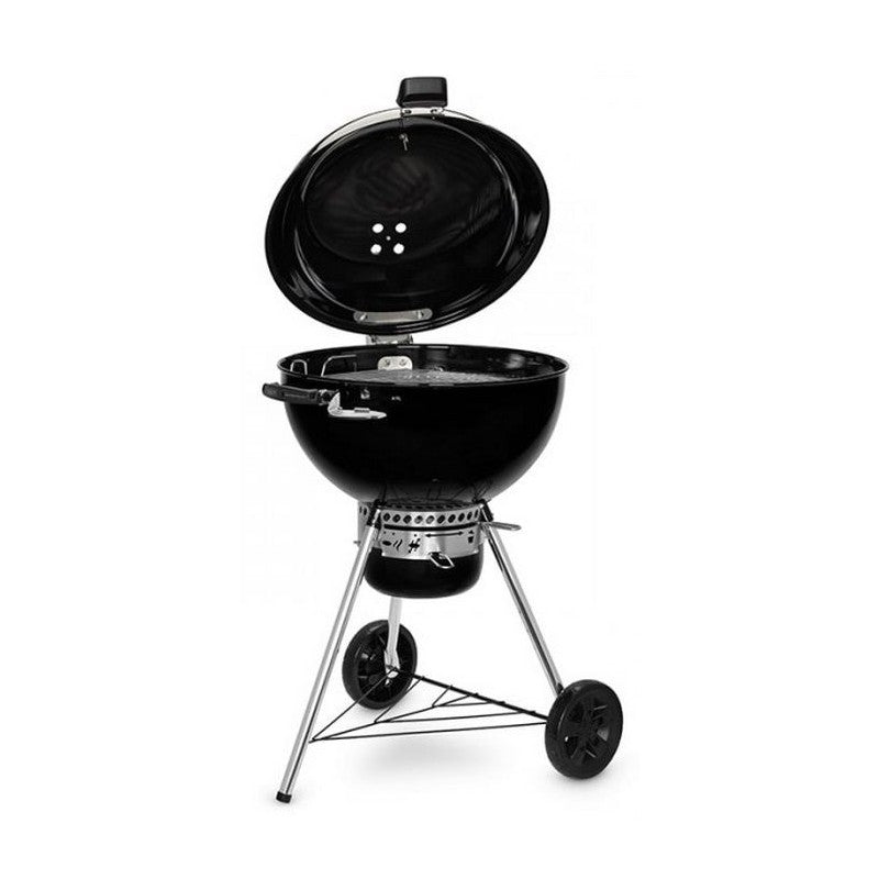 BARBECUE A CARBONE 57 CM MASTER TOUCH PREMIUM E-5770 BLACK