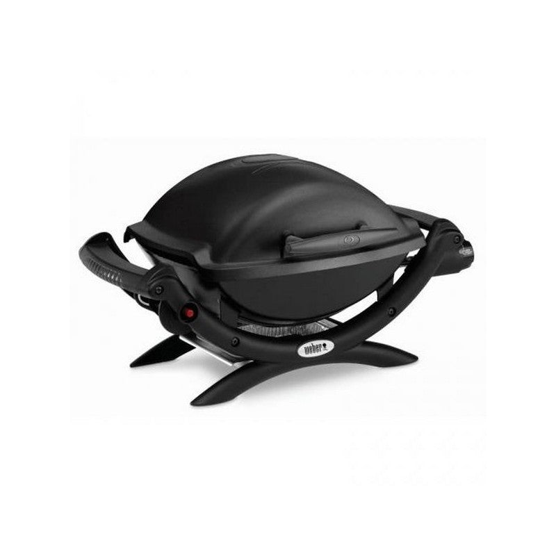 BARBECUE A GAS Q1000 NERO