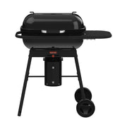 BARBECUE A CARBONELLA MAGNUS COMFORT
