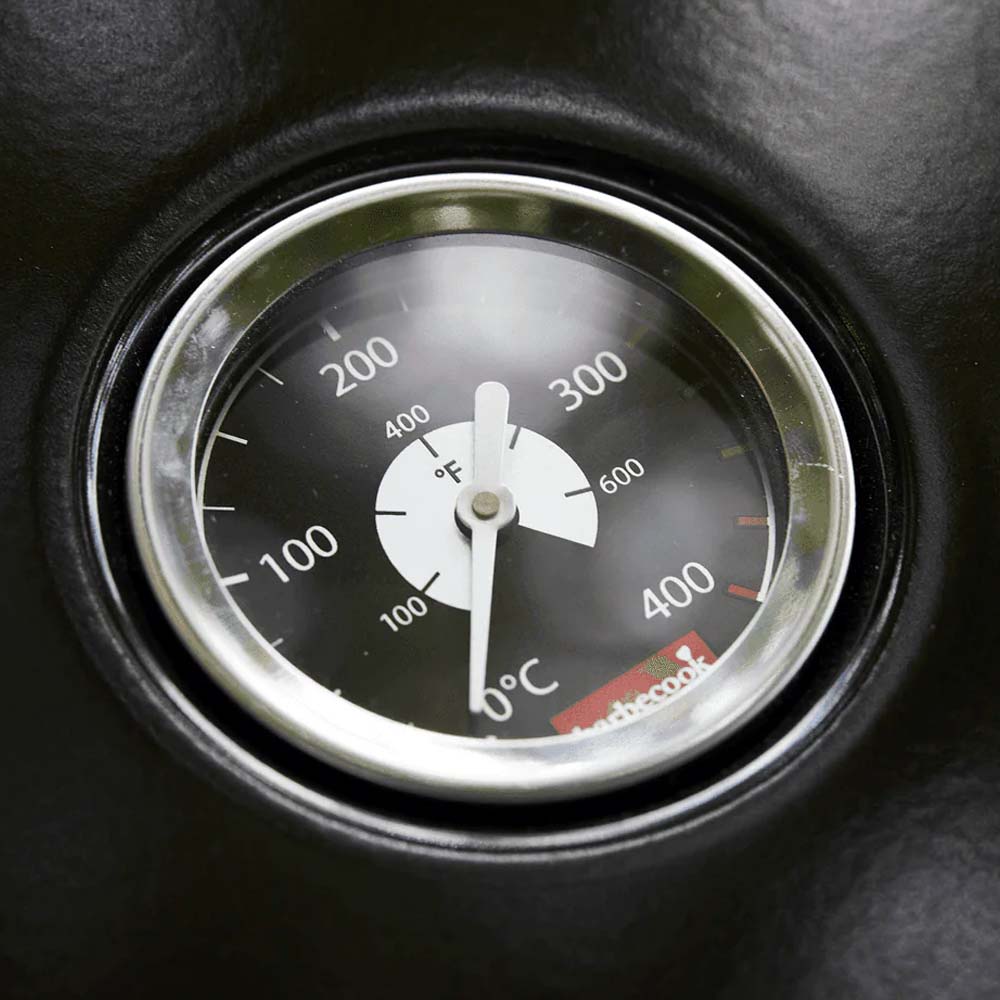 BARBECUE A CARBONELLA MAGNUS COMFORT