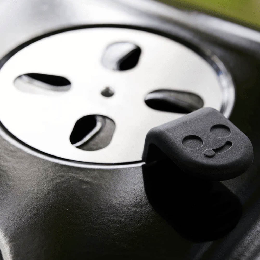 BARBECUE A CARBONELLA MAGNUS COMFORT