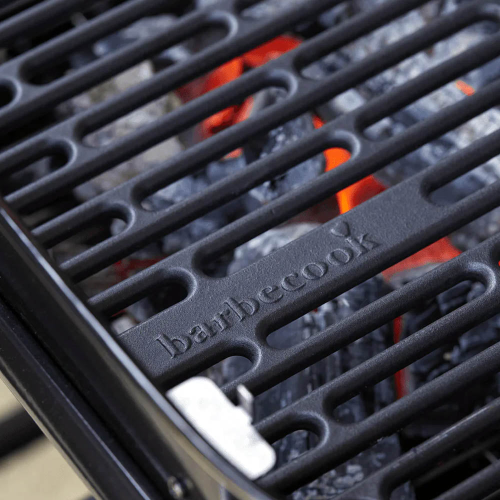 BARBECUE A CARBONELLA MAGNUS COMFORT