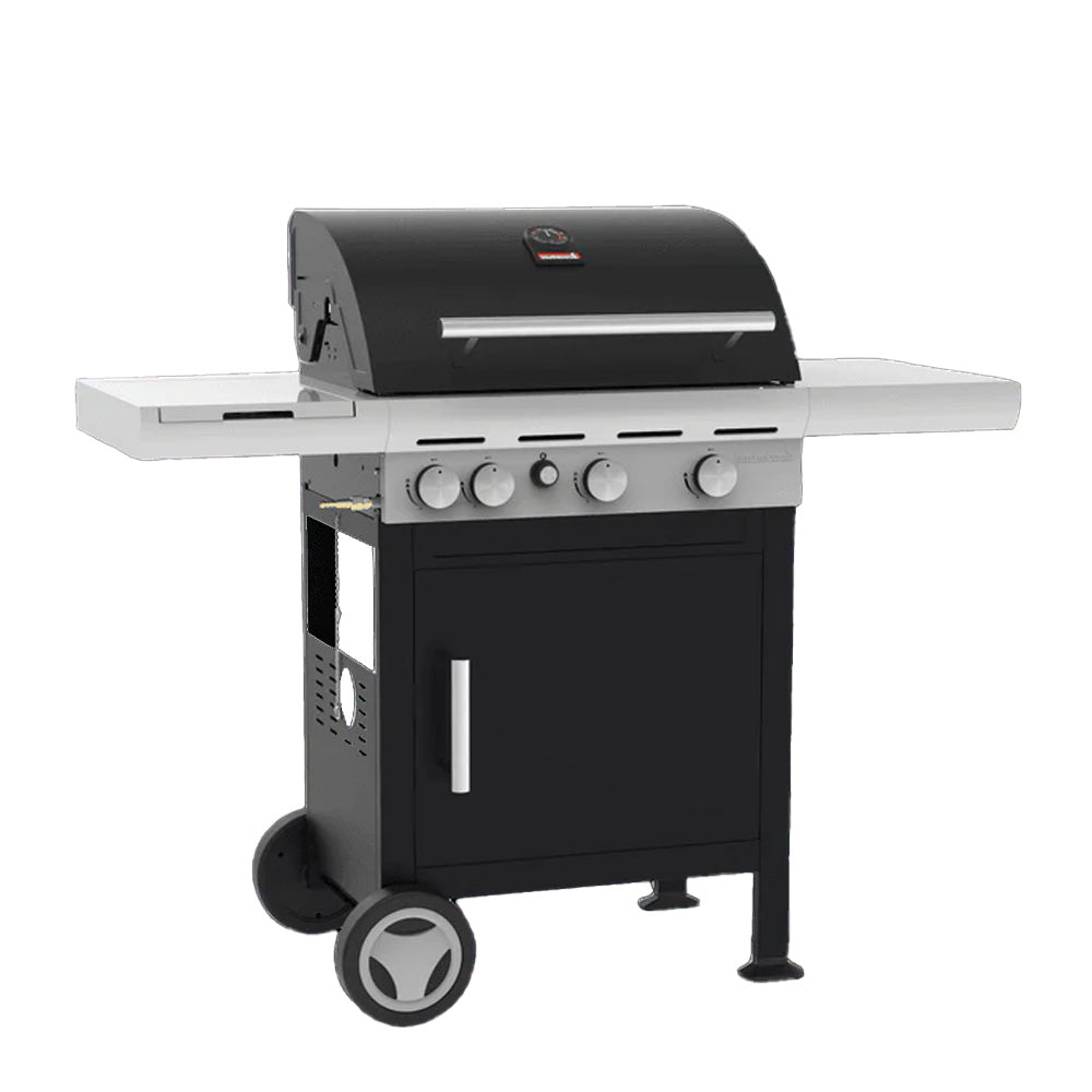 BARBECUE A GAS 3+1 SPRING 3212