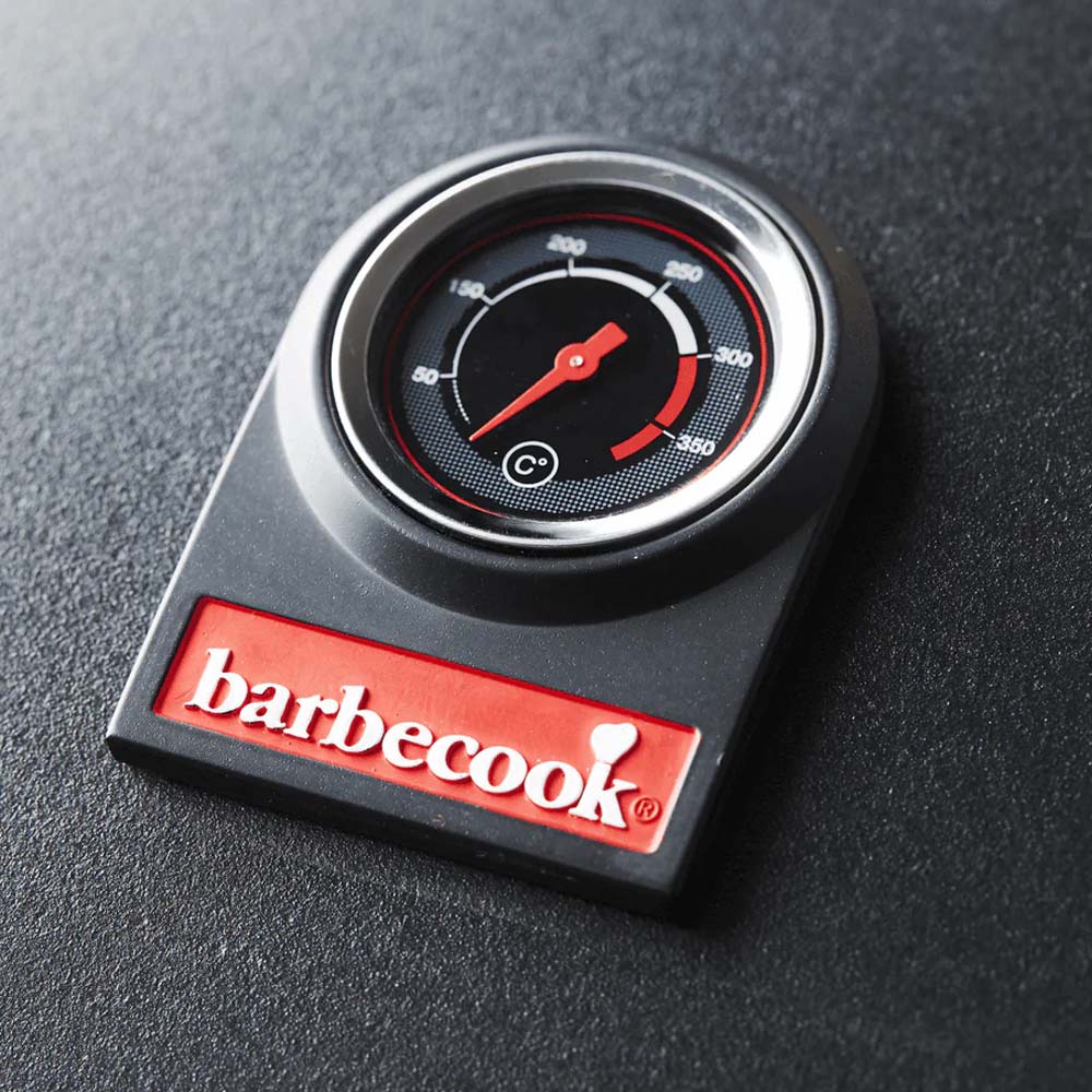 BARBECUE A GAS 3+1 SPRING 3212