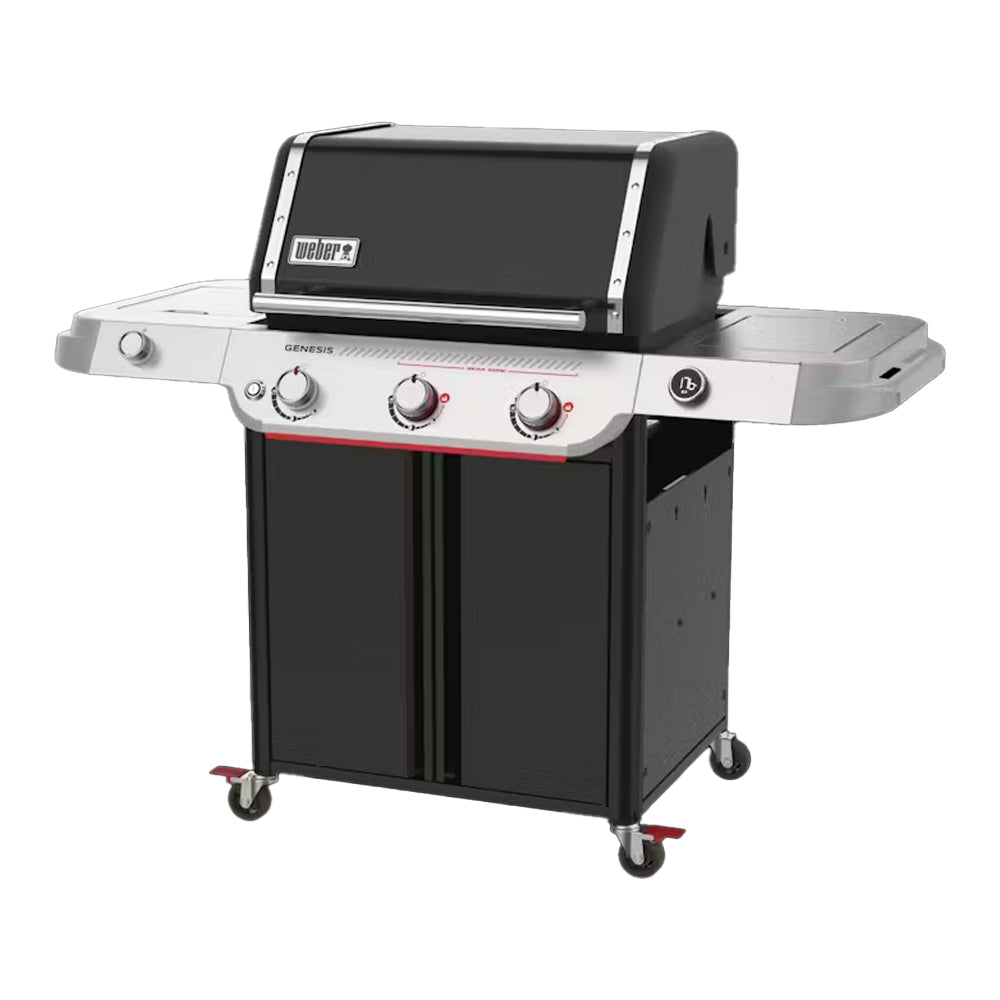 BARBECUE A GAS GENESIS E335W
