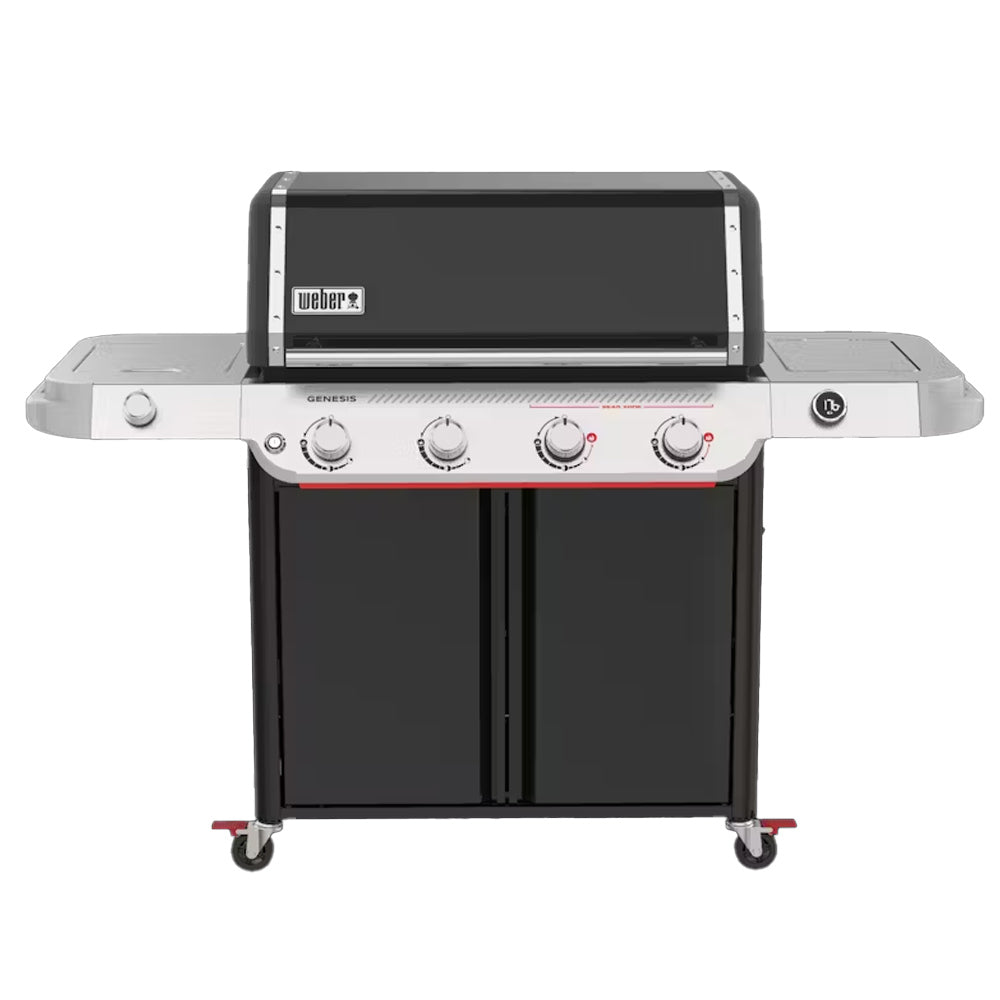 BARBECUE A GAS GENESIS E435W