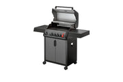 BARBECUE A GAS HYDE 4 SYKR TURBO