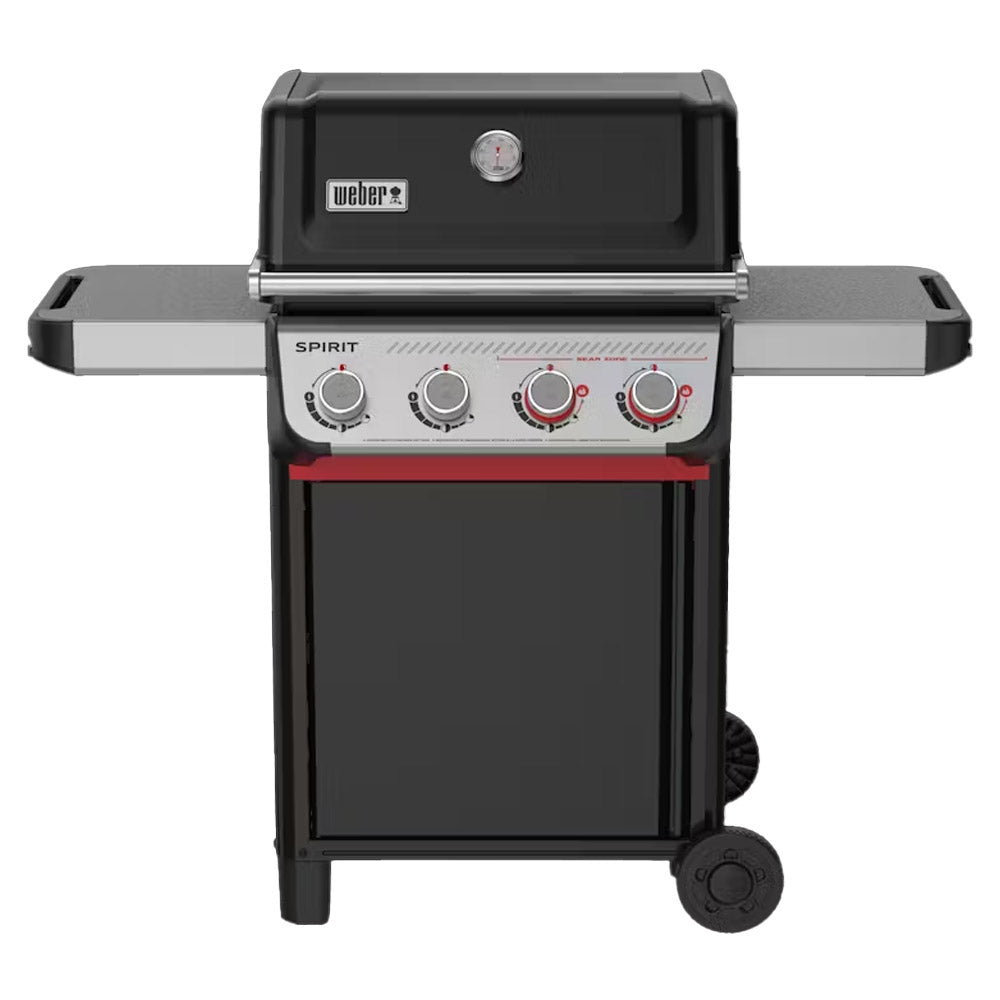 BARBECUE A GAS SPIRIT E425