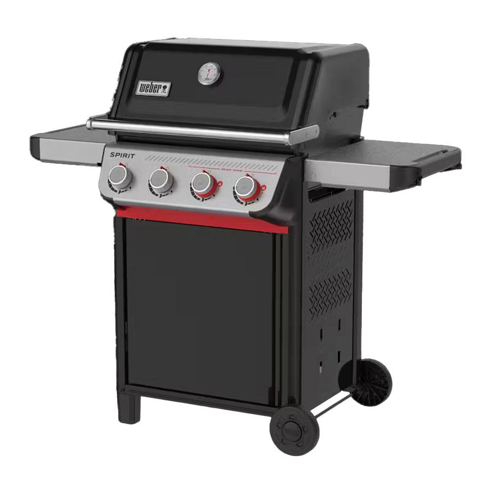 BARBECUE A GAS SPIRIT E425