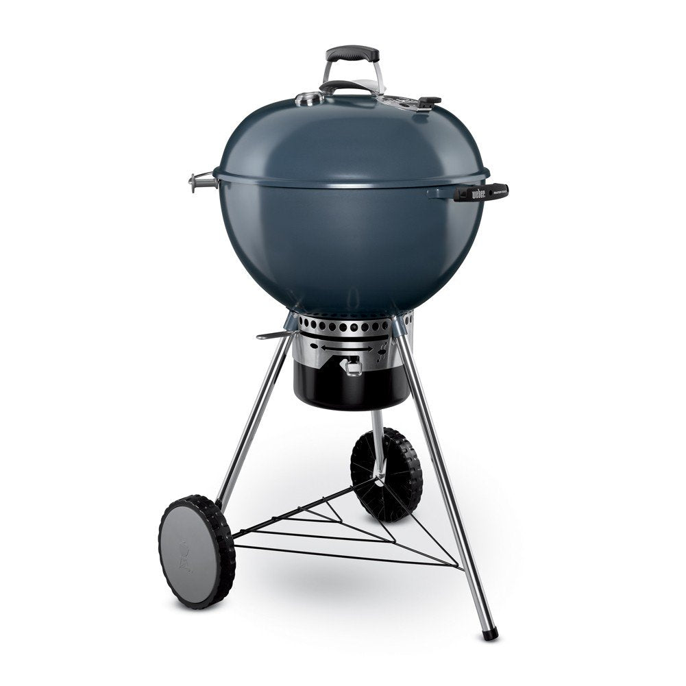 BARBECUE MASTER TOUCH GBS DIAMETRO 57CM COLORE A SCELTA