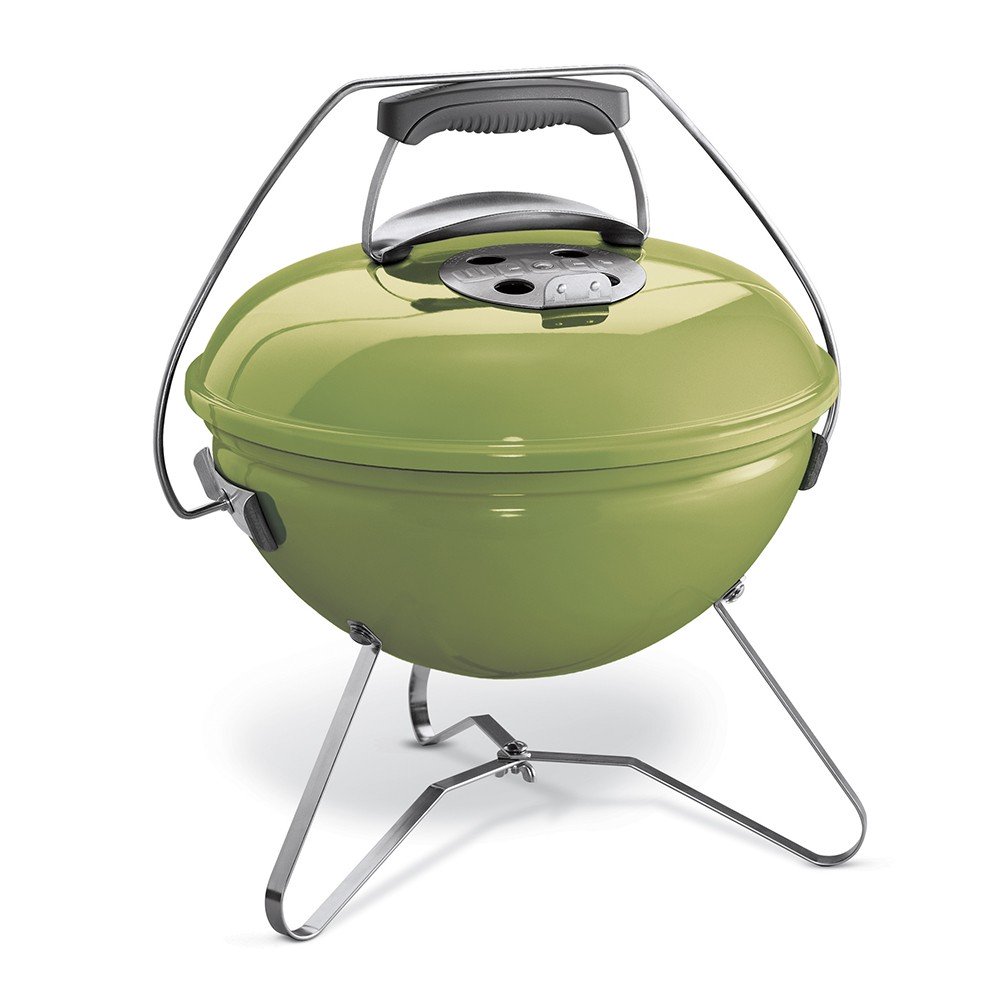 BARBECUE SMOKEY JOE PREMIUM 37 CM