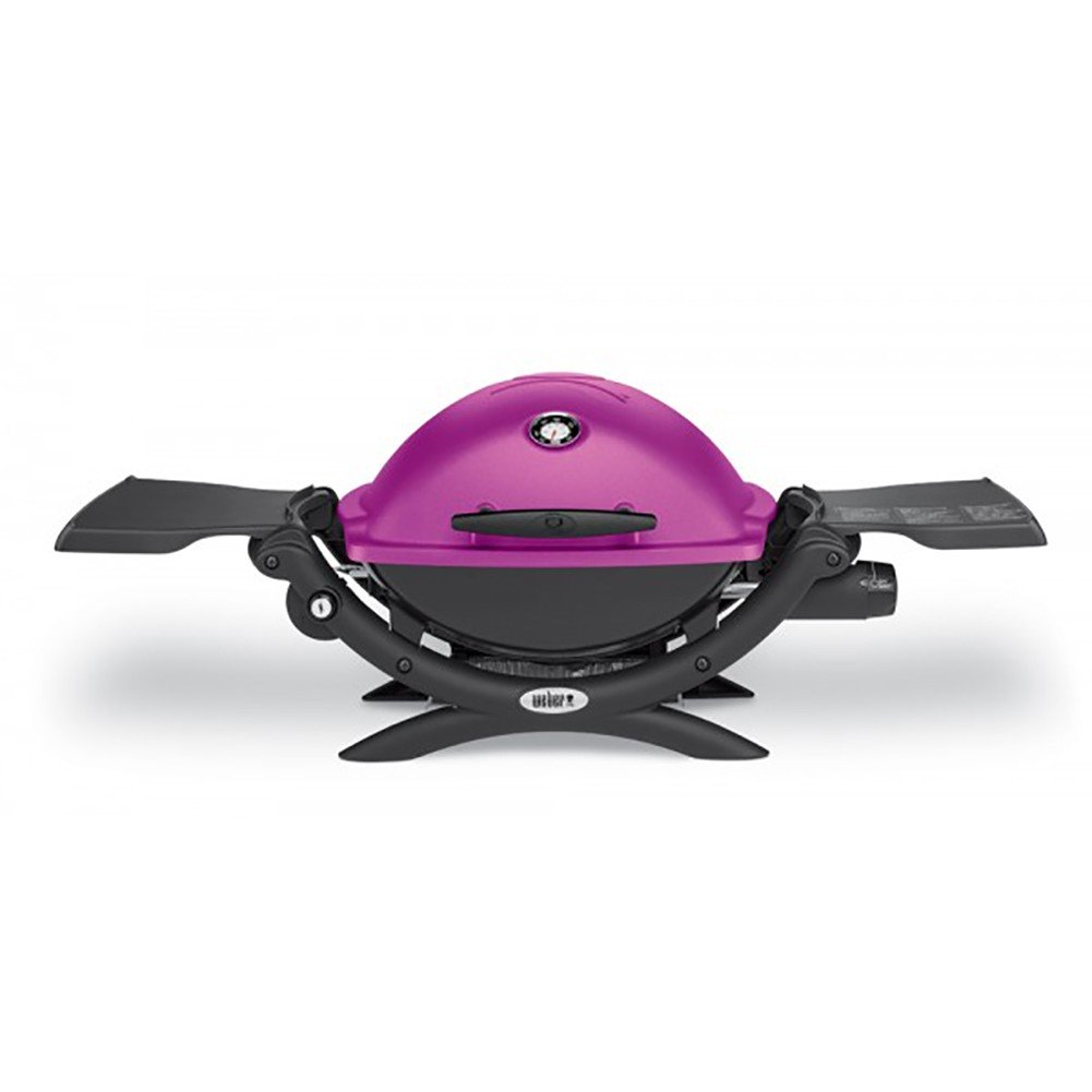 WEBER Q 1200 Gasgrill