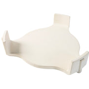 Base Cottura Indiretta Minimax Bianco Crema Big Green Egg