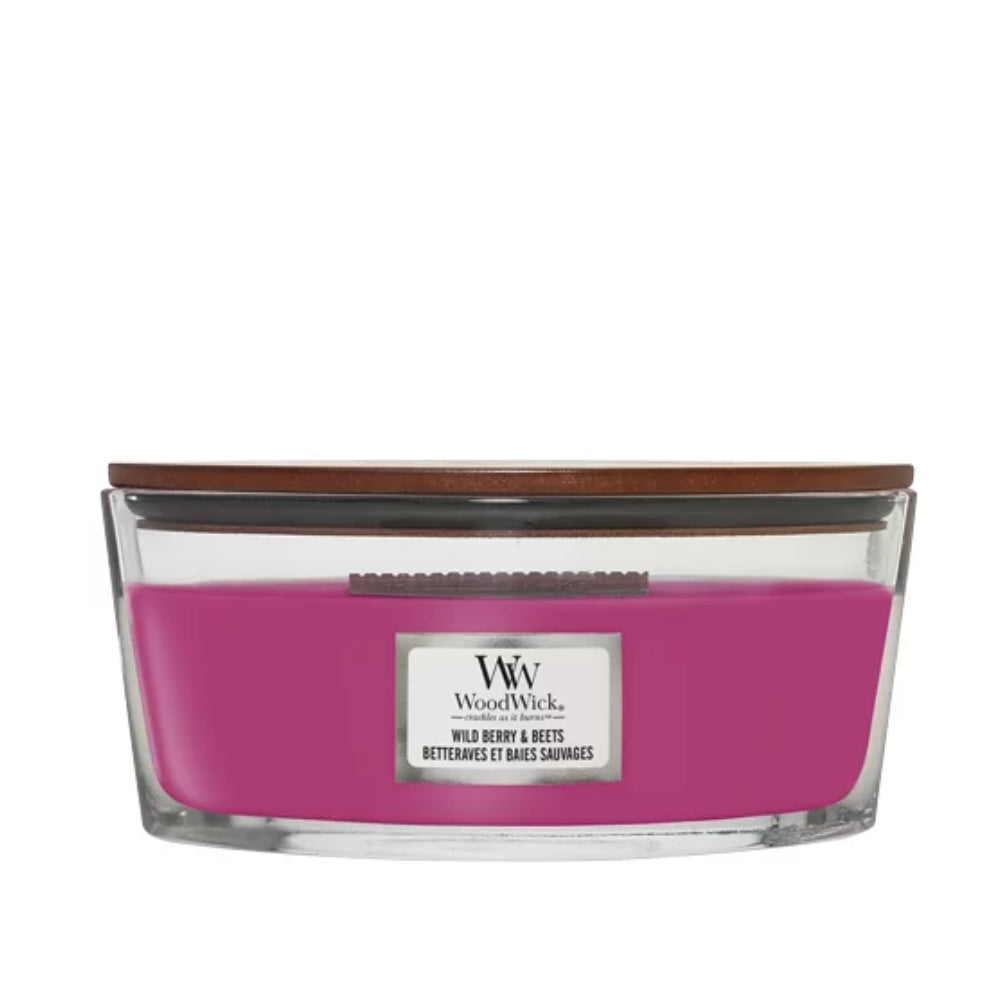 CANDELA ELLIPSE GRANDE WILD BERRY & BEETS