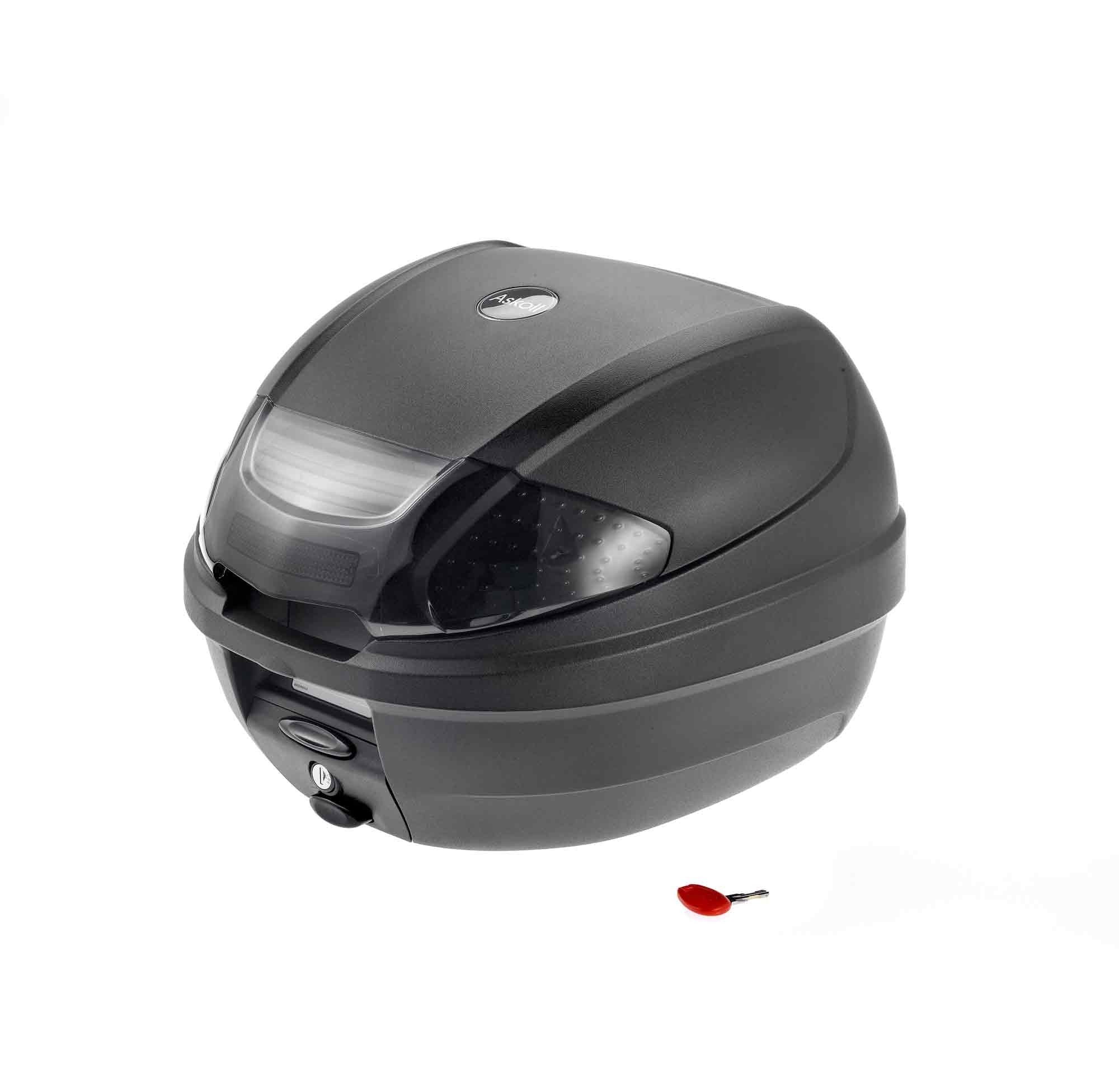 BAULETTO SCOOTER L