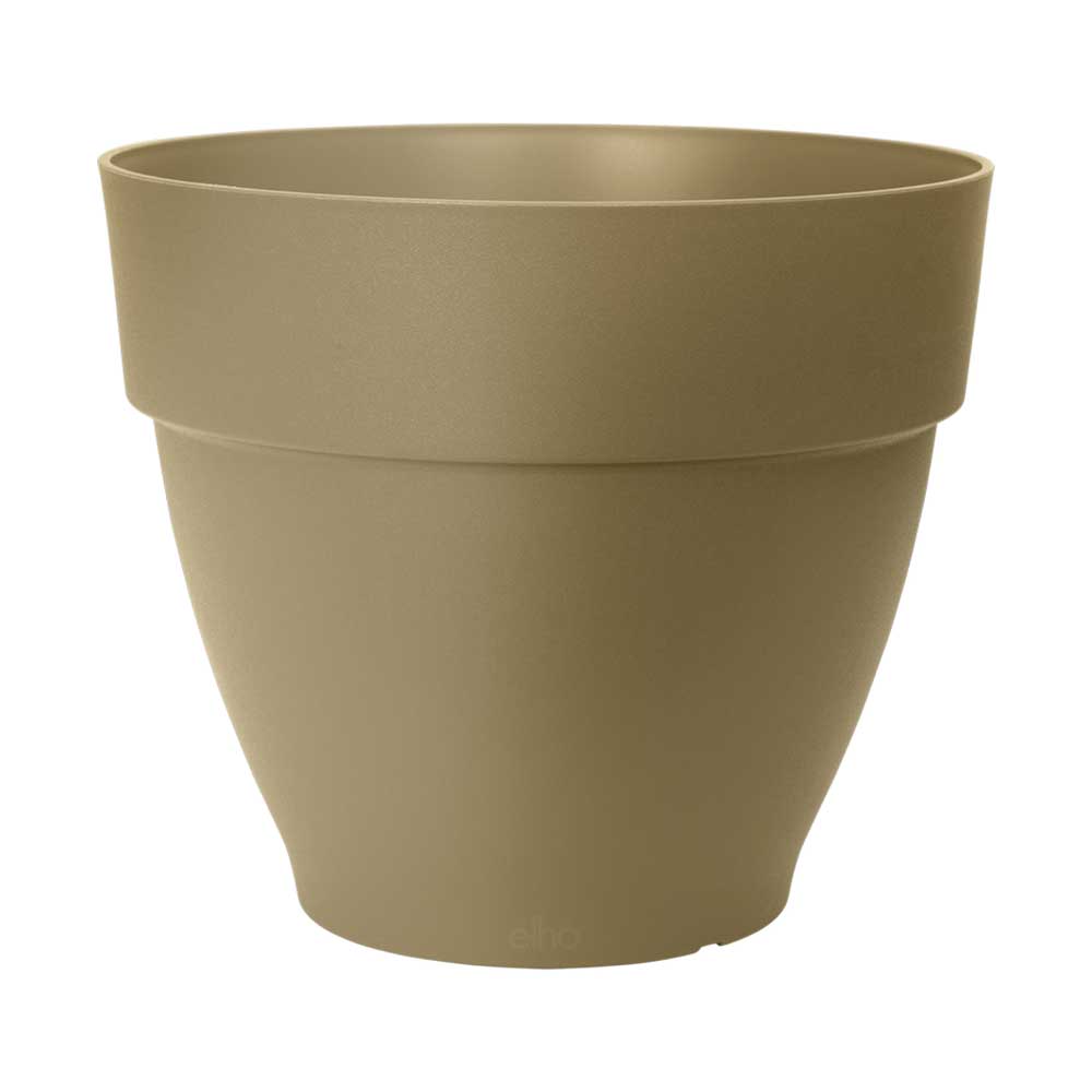 VIBIA CAMPANA RUNDE VASE 20CM FARBE NACH WAHL