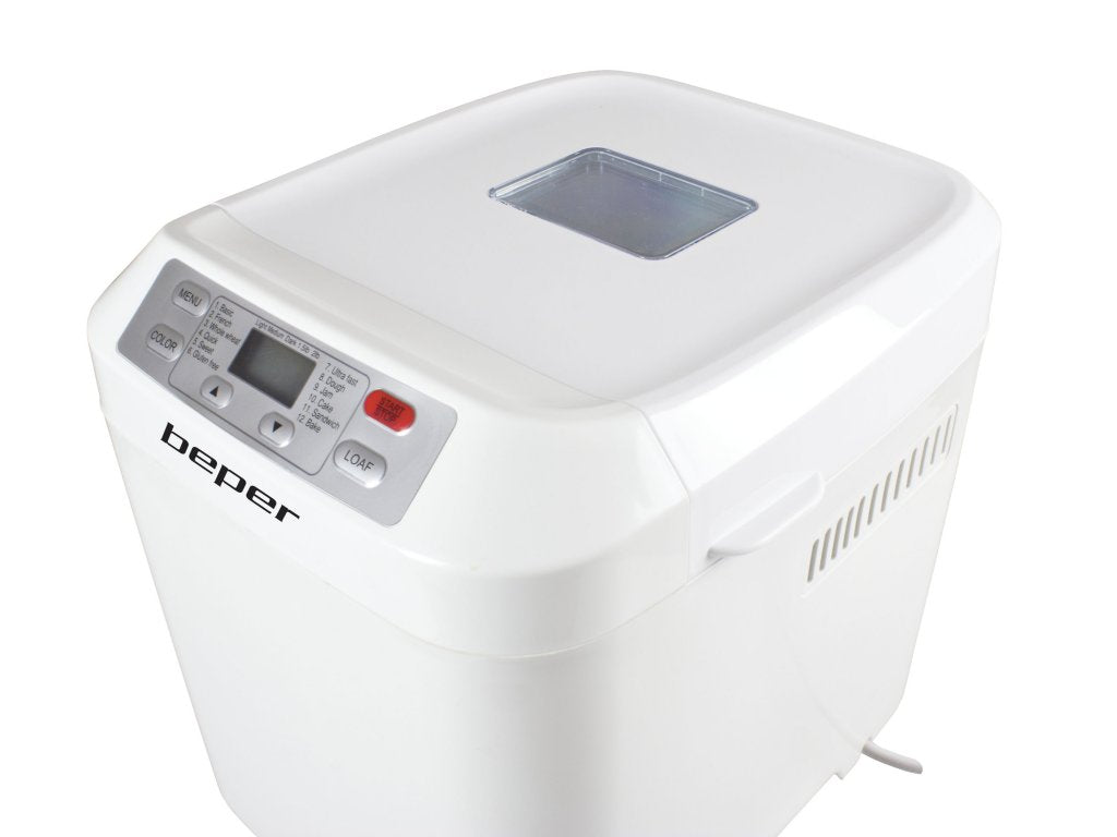 MACCHINA PER FARE IL PANE CAPACITA' 900GR