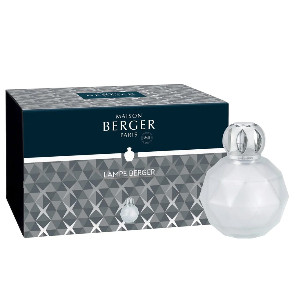 LAMPADA CATALITICA GEODE GIVREE