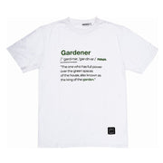 T-SHIRT OUT-FIT BIANCA GARDENER UNISEX TG.M