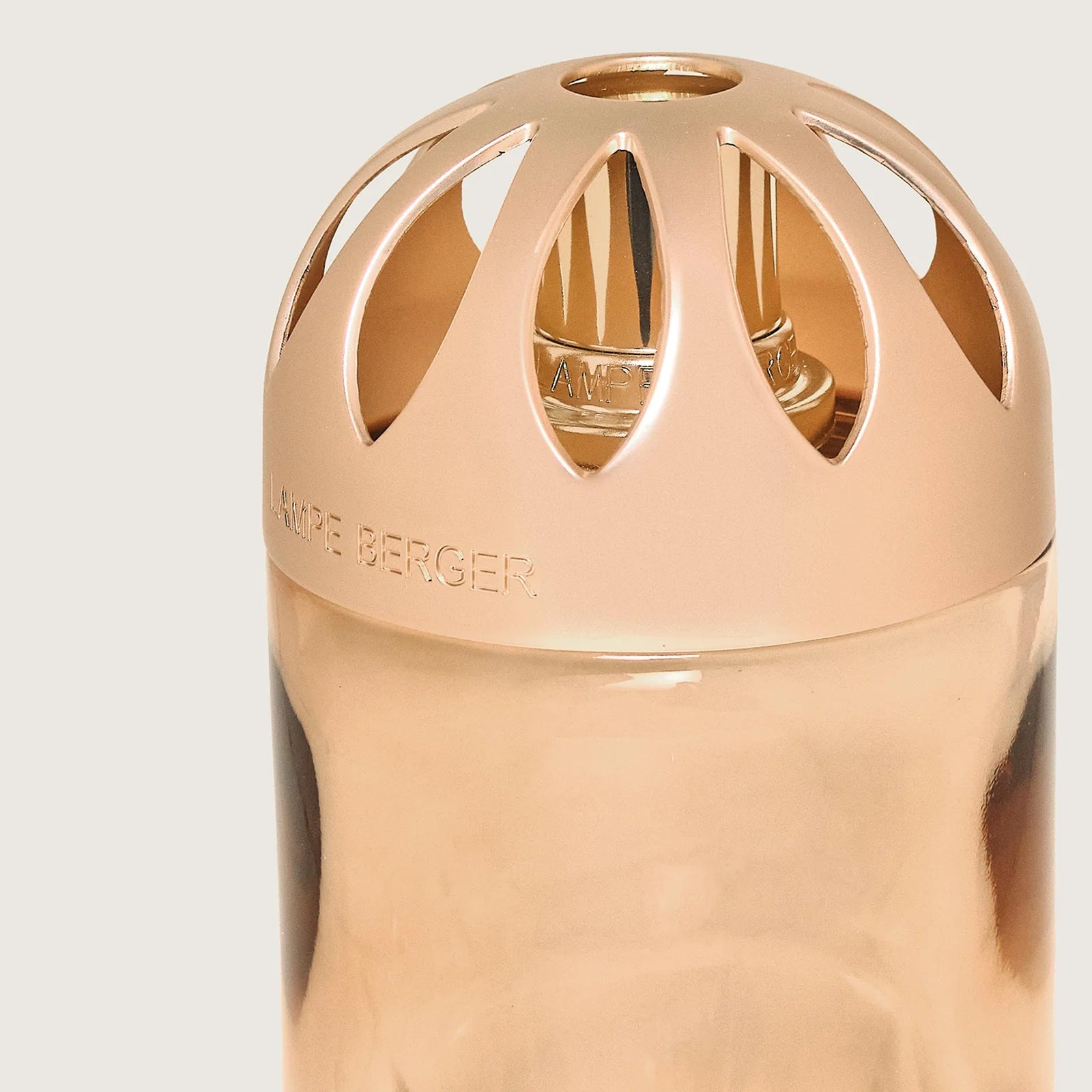 Lampe Berger Collezione NEO Nude 330ml Maison Berger