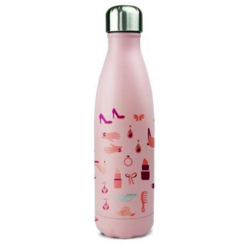 BOTTIGLIA TERMICA 500ML BEAUTY LINEA MIAMI