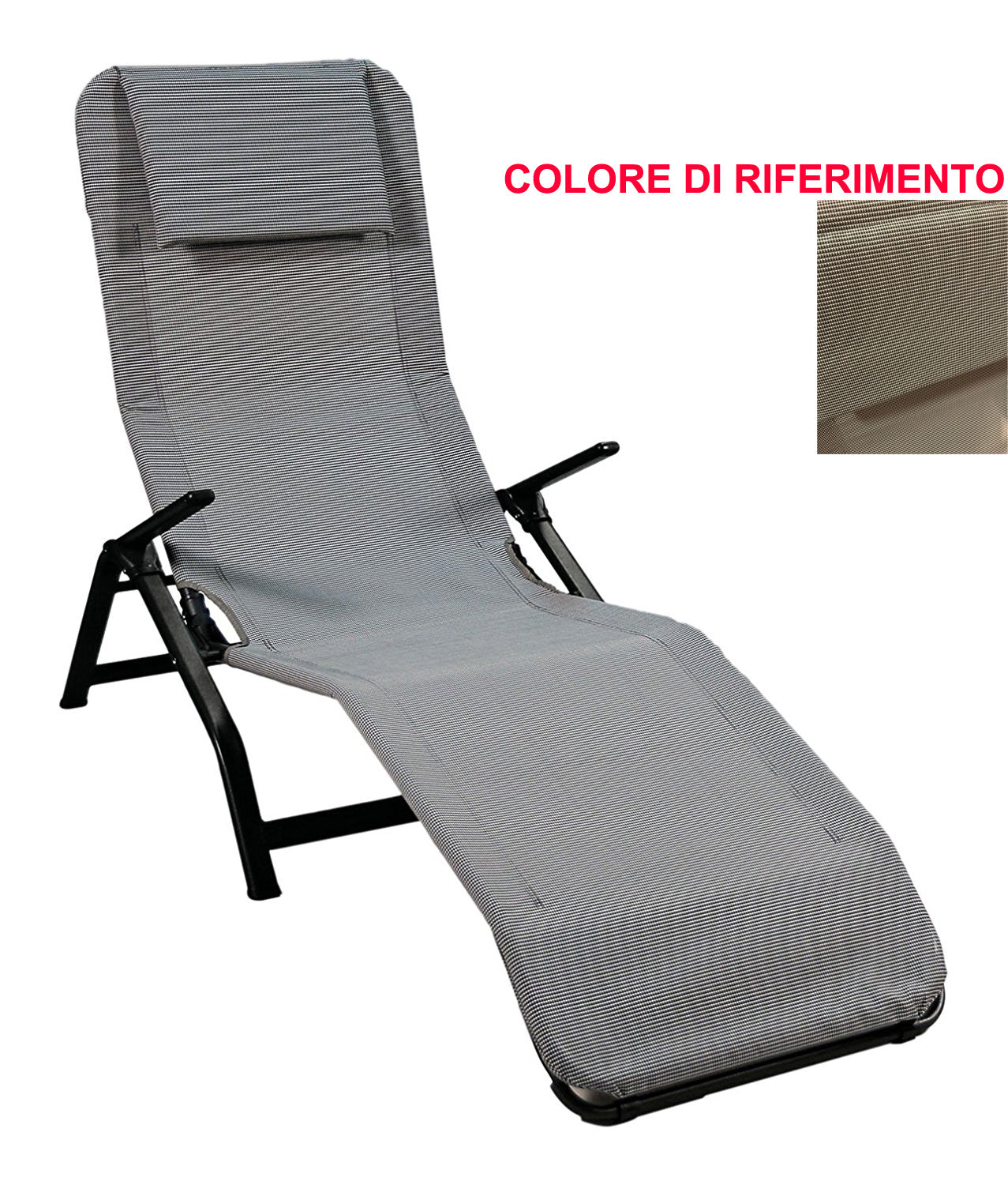 LETTINO SDRAIO BASCULANTE ALDI COLORE A SCELTA