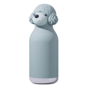 Bottiglia Termica Bestie Poodle Barboncino 460ml - immagine 1