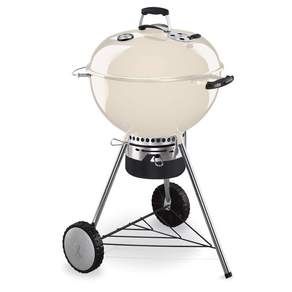 BARBECUE MASTER TOUCH GBS DIAMETRO 57CM COLORE A SCELTA