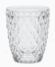 ETRUSCO BICCHIERE ACQUA 8X8X10CM LA PORCELLANA BIANCA