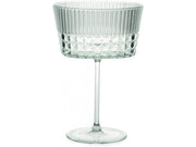 BICCHIERE PER COCKTAIL TRASPARENTE