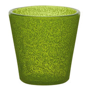 BICCHIERINO DA SHOT IN METACRILATO VERDE LIMONE