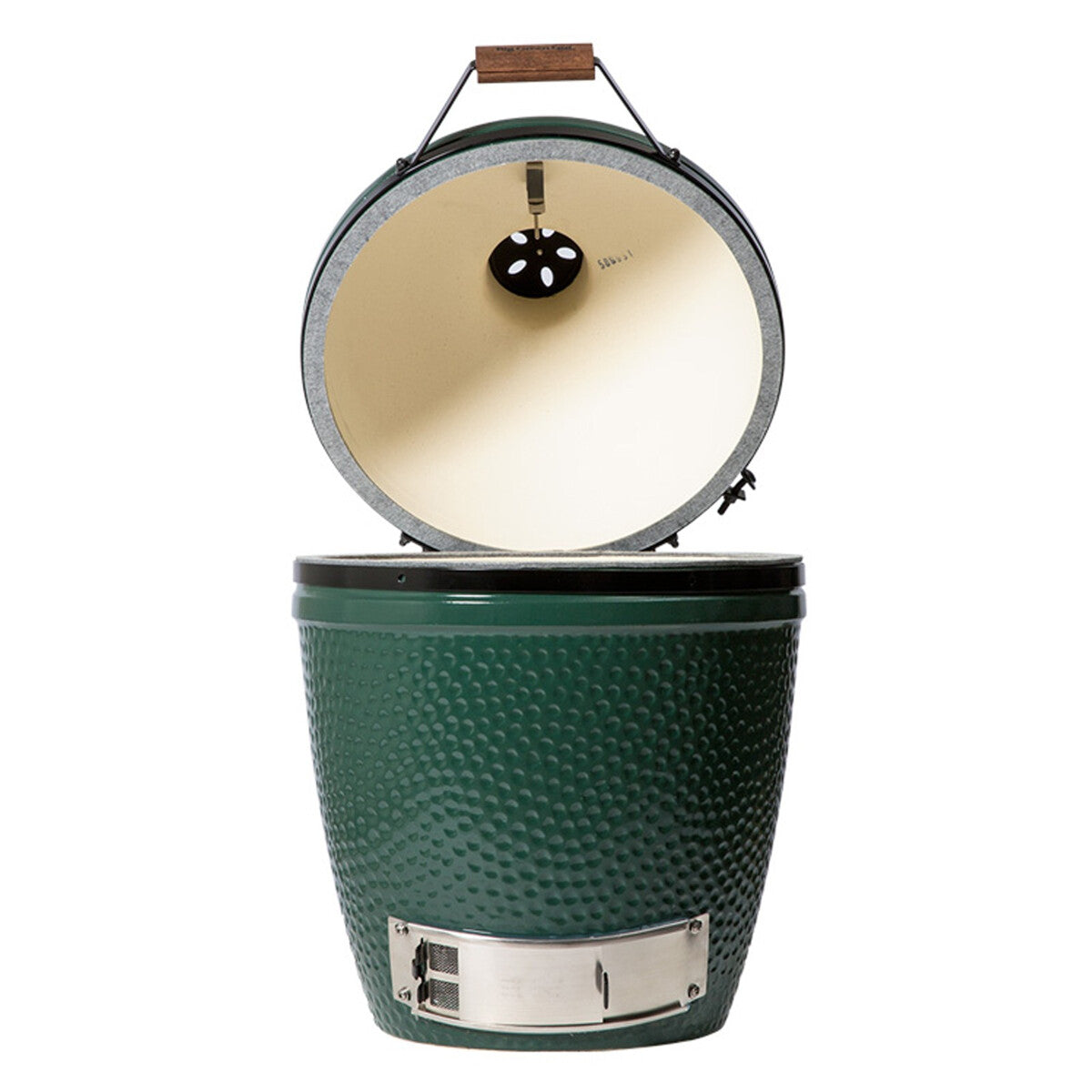 Big Green Egg Medium D 38 CM Verde Big Green Egg