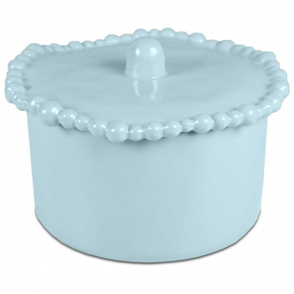 BISCOTTIERA LINEA JOKE COLORE AQUA