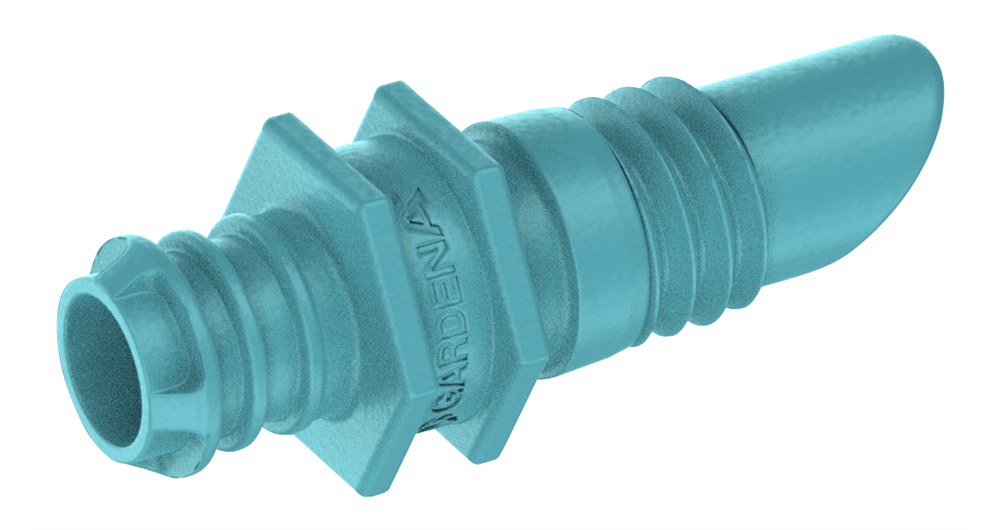 GOCCIOLATORE FINE LINEA 2L/H