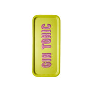 BLOGO Vassoio Gin Tonic Piccolo 32,8x15xH1cm