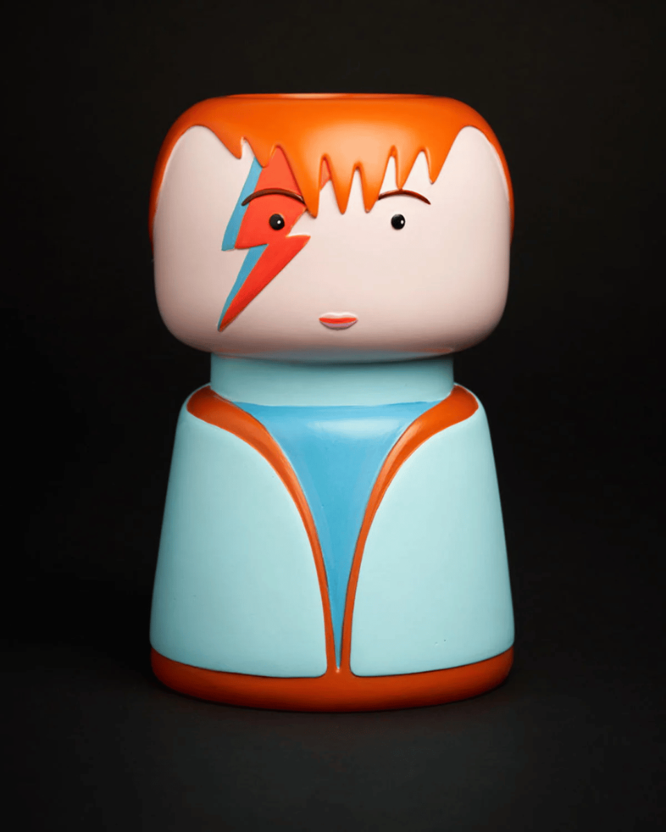 STATUETTA ARROW