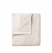 SET 4 ASCIUGAMANI LINEA RIVA COLORE BEIGE MOONBEAM